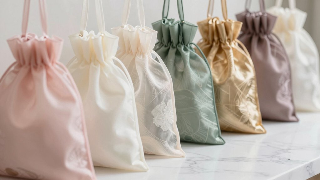 5 Best Organza Bags for Wedding Favors in 2026