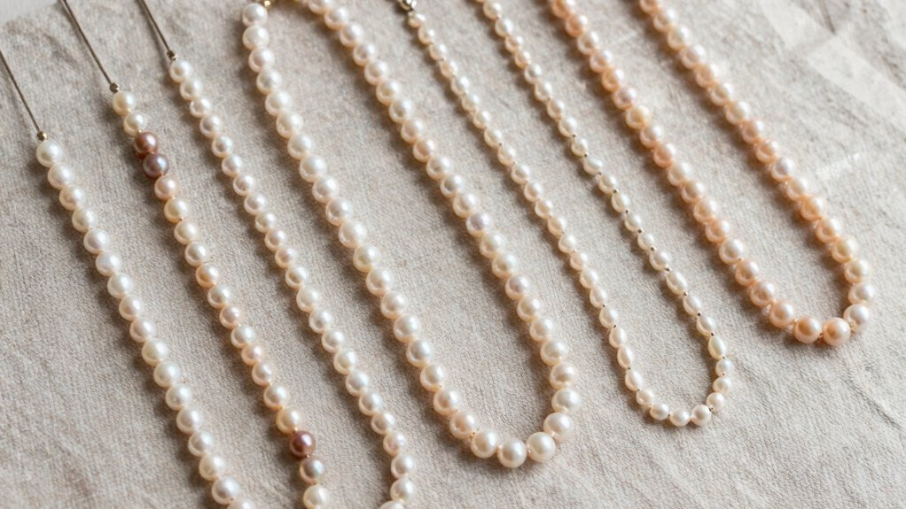 10 Best Pearl Garland Strands for Budget Decorations in 2026