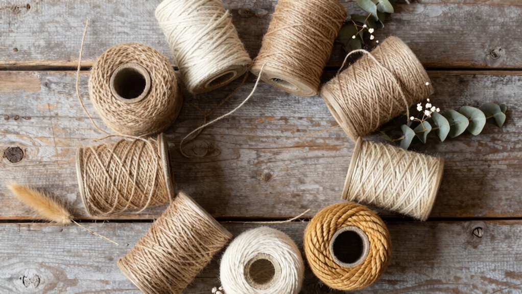 10 Best Jute Twine for Rustic Wedding Details in 2026