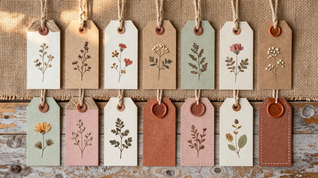 10 Best Shipping Tags for Rustic Wedding Favors in 2026