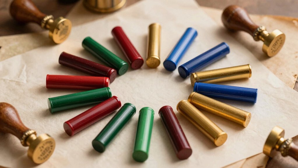 15 Best Sealing Wax for Vintage Invitation Closures in 2026