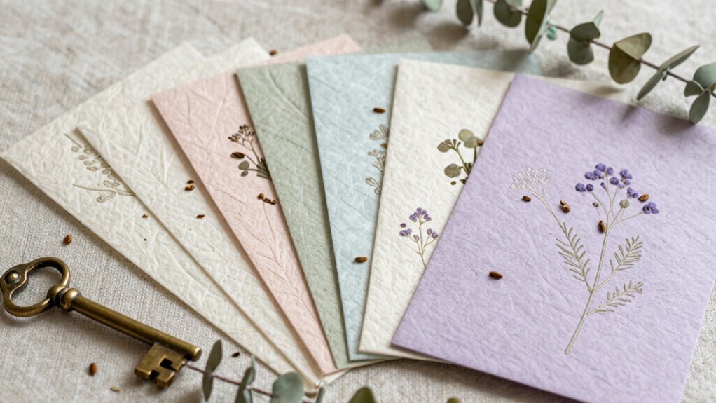 10 Best Seed Paper for Plantable Wedding Invitations in 2026