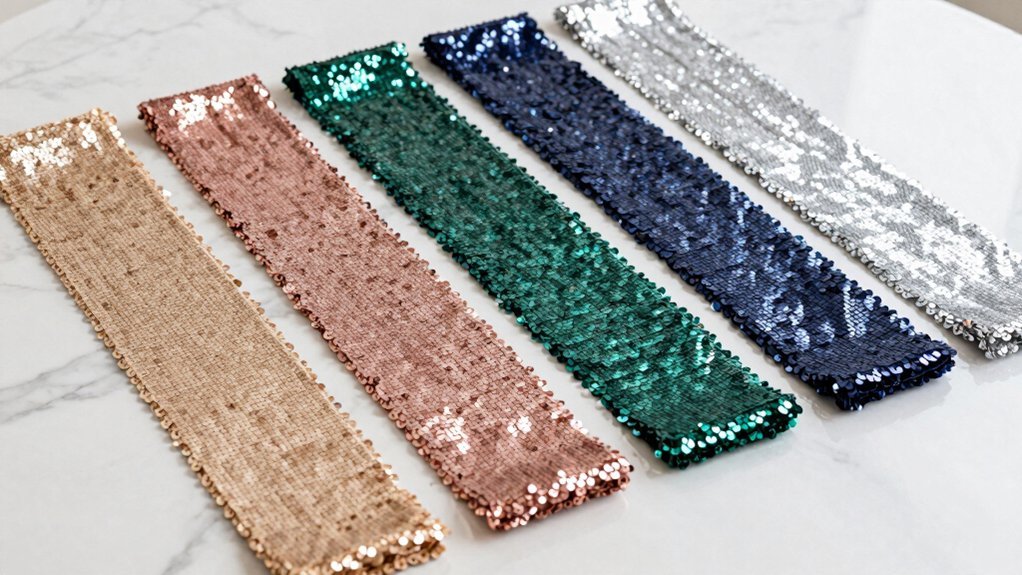 5 Best Sequin Table Runners for 2026
