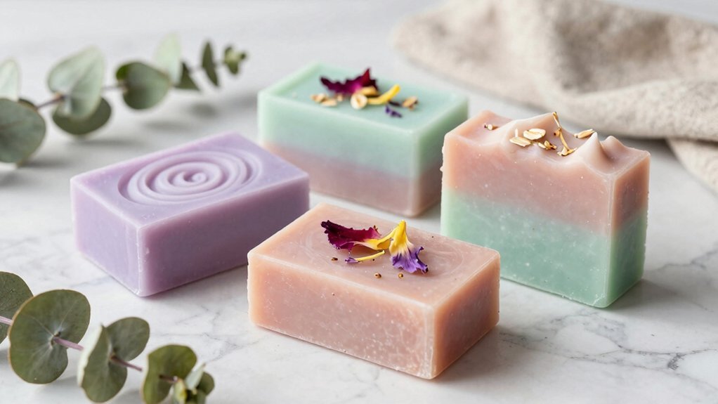7 Best Soap Favors for Budget Guest Gifts in 2026