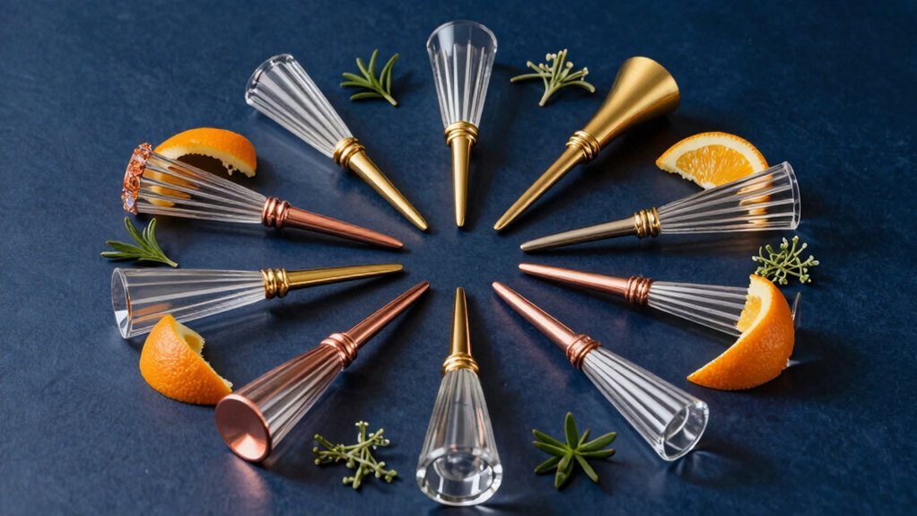 7 Best Drink Stirrers for Festive Cocktails in 2026