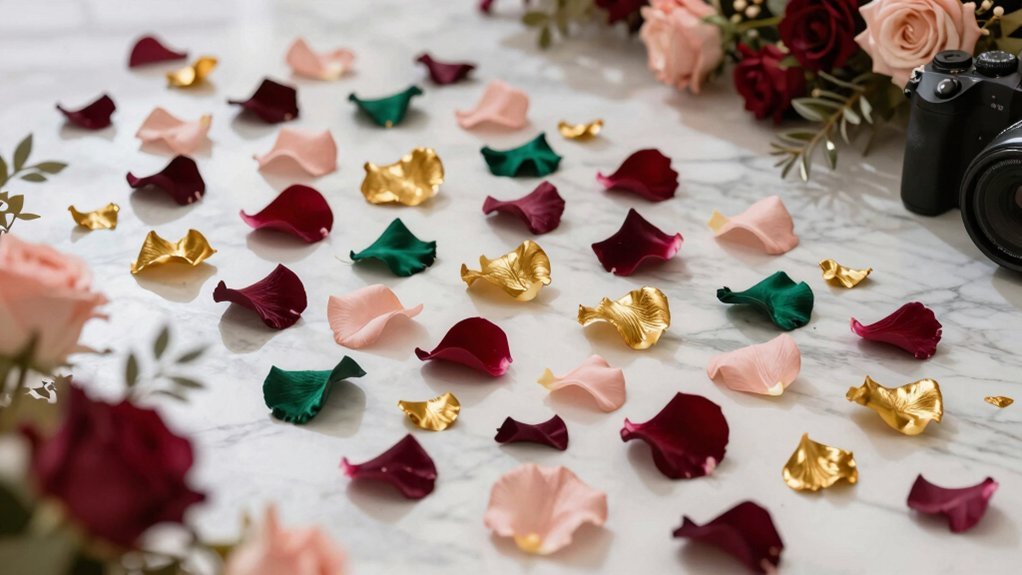 10 Best Silk Flower Petals for Aisle Decor in 2026