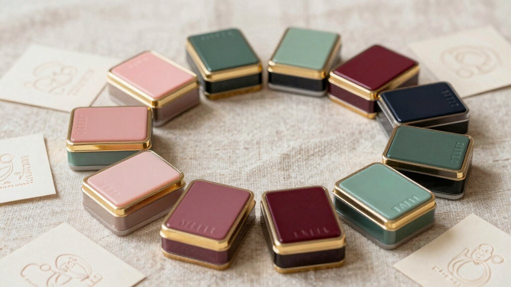 15 Best Stamping Ink Pads for Wedding Stationery in 2026