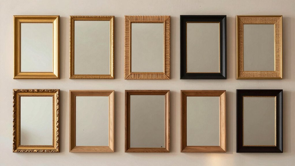 10 Best Decorative Mirrors for Budget Lounge Styling in 2026