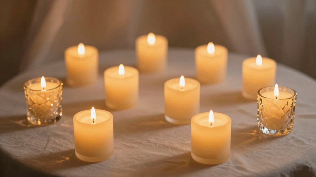 10 Best Flameless Candles for Budget Wedding Lighting in 2026