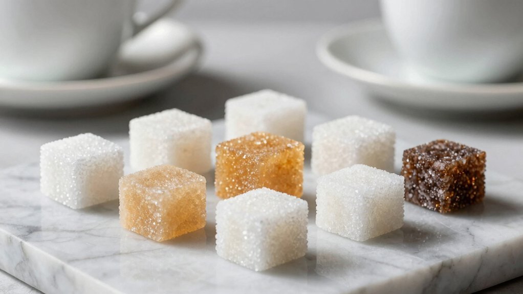 10 Best Sugar Cubes for Coffee Station in 2026