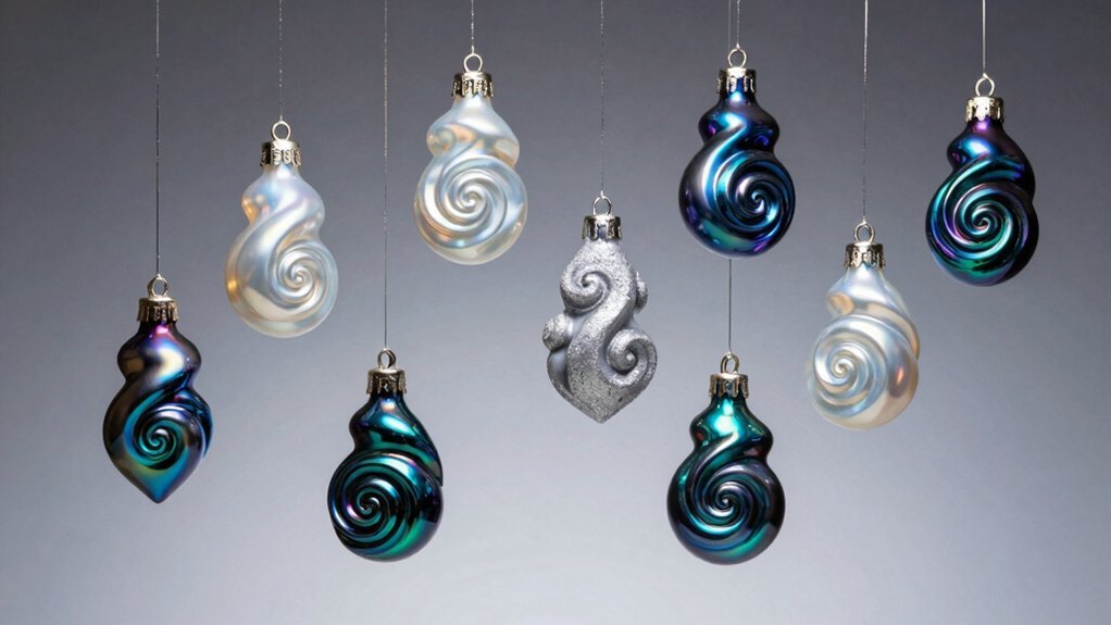 10 Best Swirl Decorations for Festive Hanging Accents in 2026