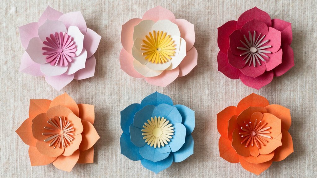 5 Best Paper Flowers for Budget Bouquets in 2026
