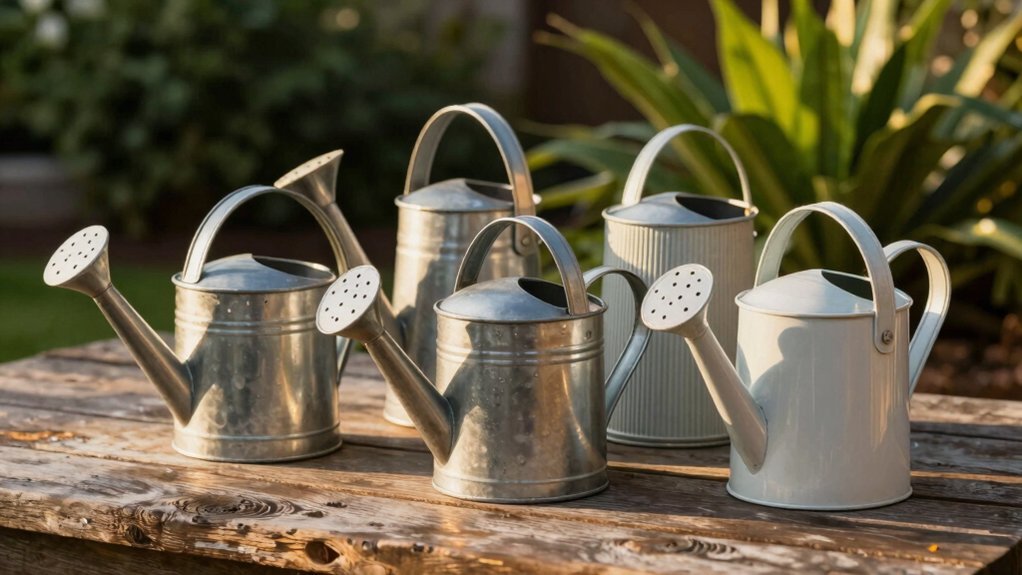 5 Best Watering Cans for Garden in 2026
