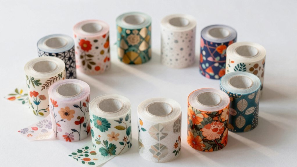 10 Best Printed Tissue Paper for Budget Gift Wrapping in 2026