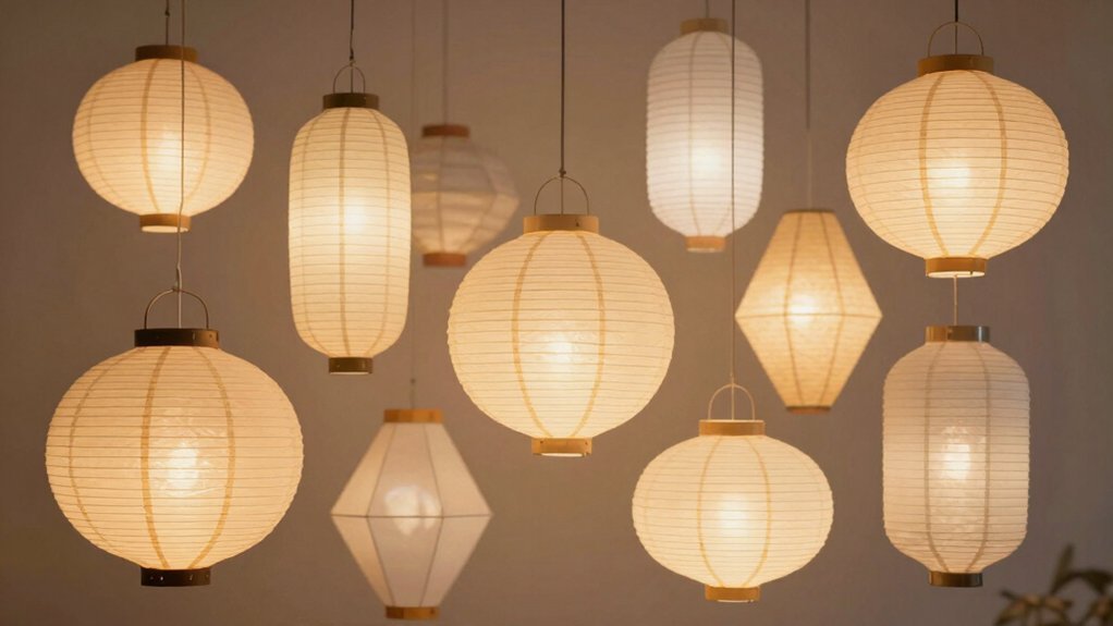 10 Best Hanging Paper Lanterns for Budget Decor in 2026