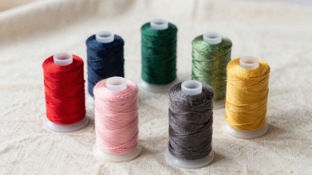 7 Best Spools of Thread for Budget Sewing in 2026