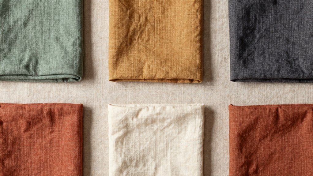 5 Best Cloth Napkins for Sustainable Table Settings in 2026