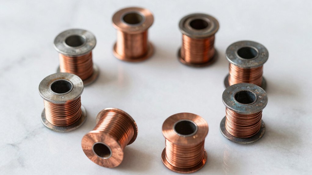 7 Best Copper Wire for Floral Arrangements in 2026