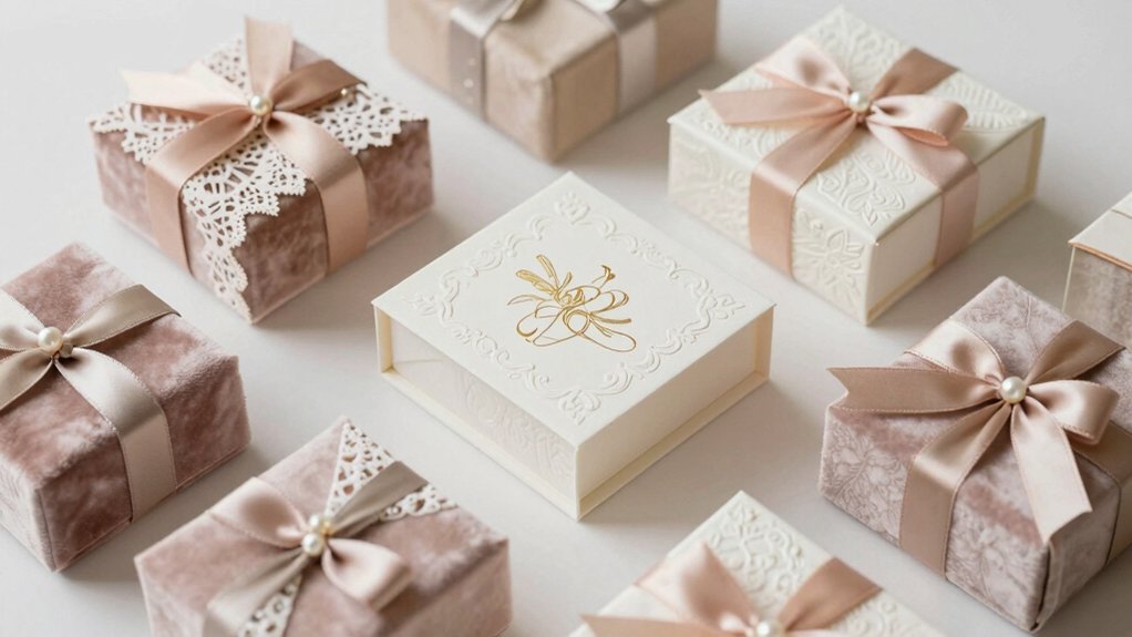 10 Best Decorative Boxes for Wedding Cards in 2026