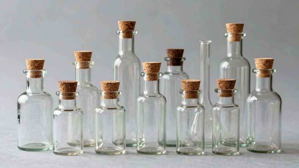 10 Best Glass Bottles with Corks for 2026