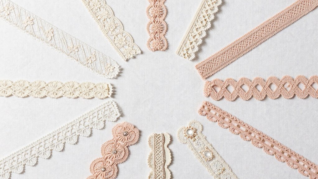 10 Best Lace Trim for Delicate Decoration Edging in 2026