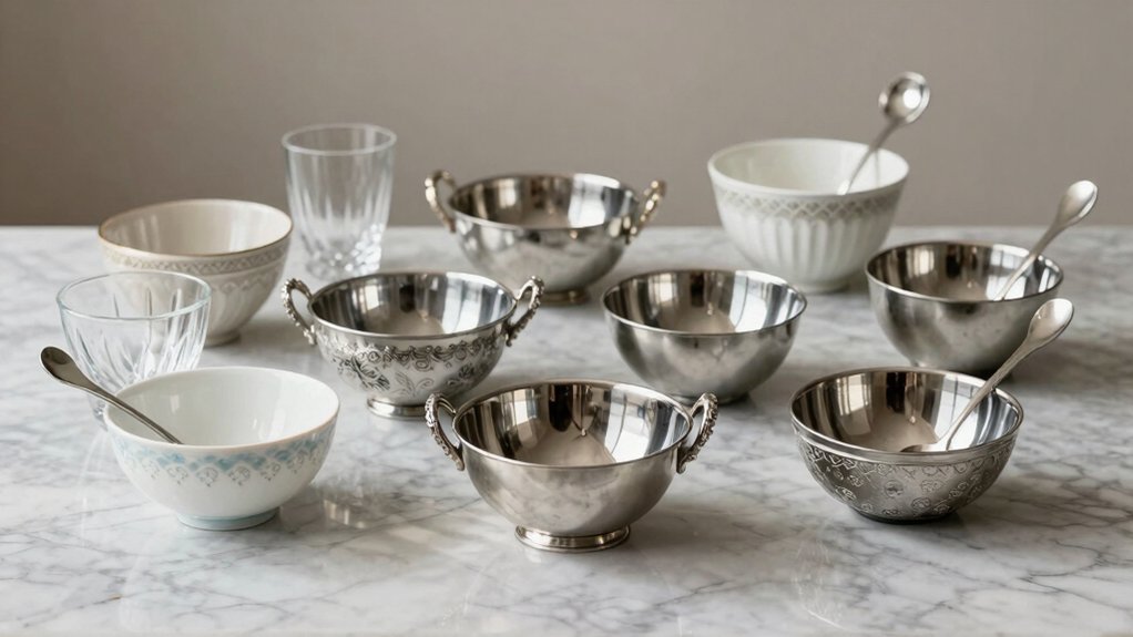 10 Best Punch Bowls for Festive Beverage Service in 2026