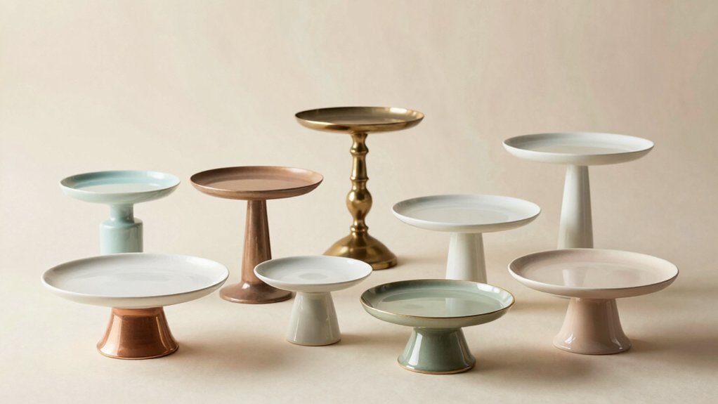 10 Best Raised Cake Stands for Budget Dessert Elevation in 2026