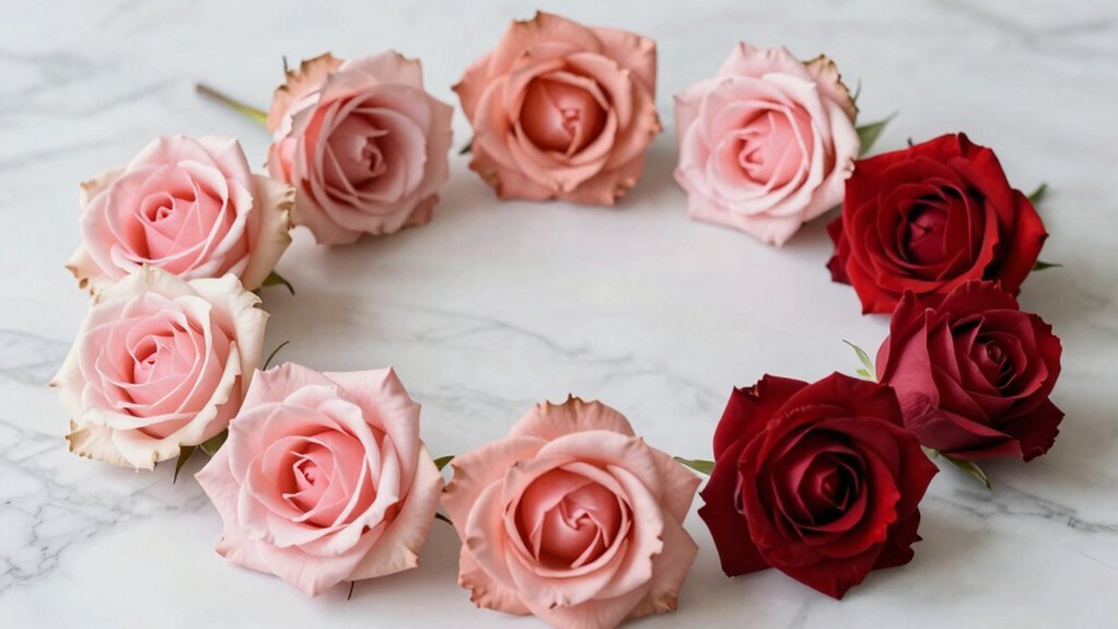 10 Best Silk Roses for Budget Floral Arrangements in 2026