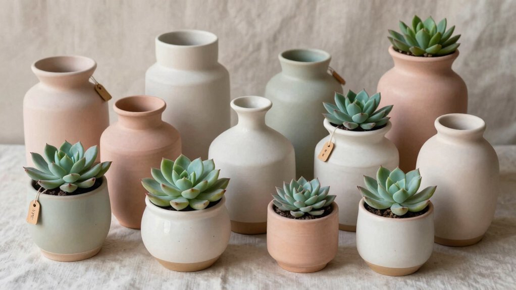 10 Best Succulent Planters for Wedding Favors in 2026