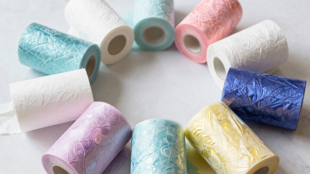 10 Best Tissue Paper for DIY Wedding Pom Poms in 2026