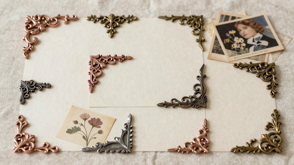 15 Best Photo Corners for Vintage Scrapbooking in 2026