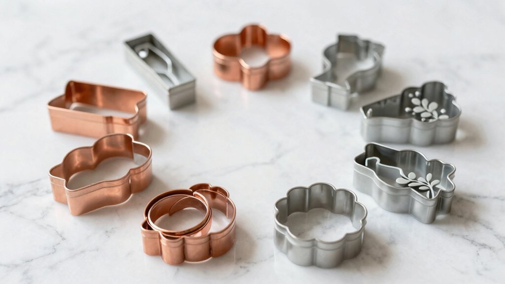 15 Best Cookie Cutters for Wedding Favors in 2026