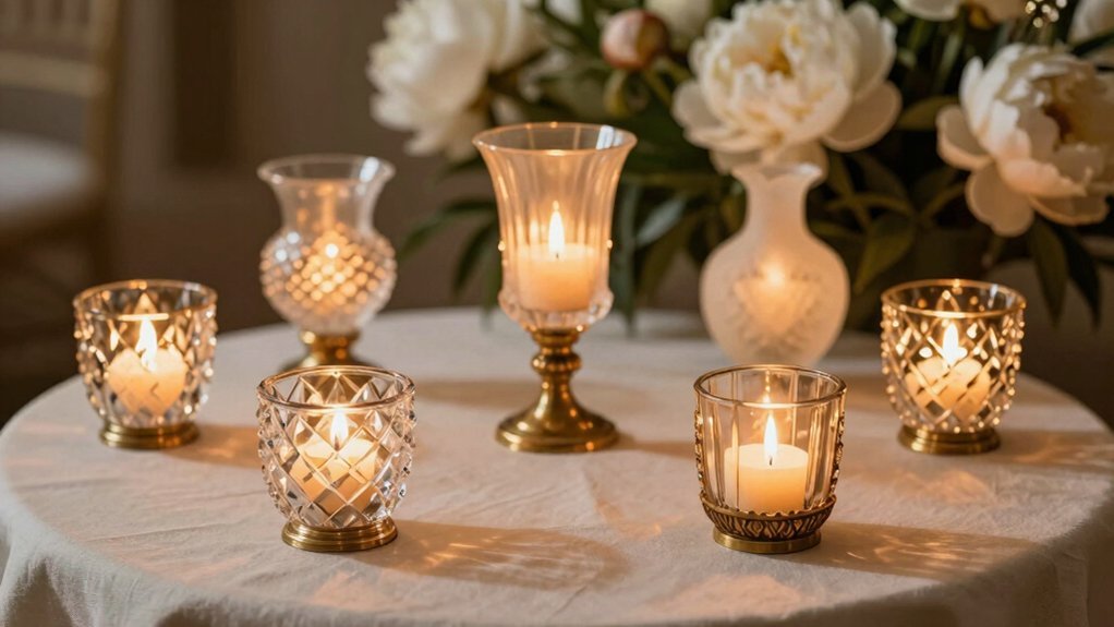 7 Best Tea Light Holders for Wedding Lighting in 2026